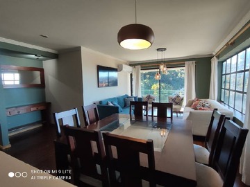 Departamento en arriendo mensual en Esquina calle padre harter con o´higgins sector seminario, Puerto Montt - 3 dormitorios, 2 baños