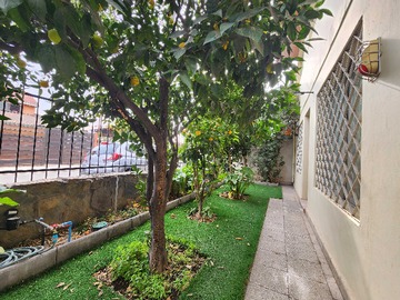 Venta / Casa / La Florida