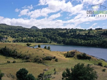Parcela en venta en Laguna Mercedes, Coyhaique