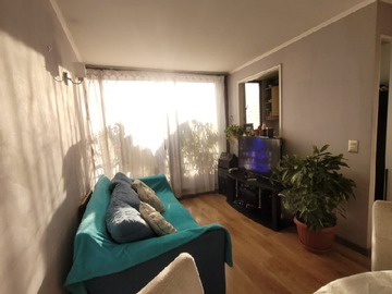 Arriendo Mensual / Departamento / La Cisterna