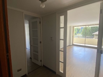 Departamento en venta en Francisco de Villagra 268, Ñuñoa - 3 dormitorios, 2 baños