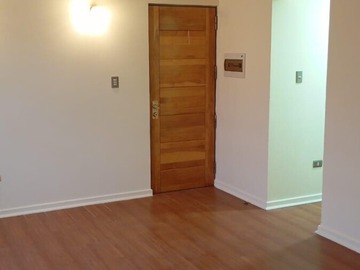 Casa en arriendo mensual en Andrés Murillo, La Serena - 3 dormitorios, 2 baños