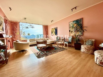 Casa en venta en Viña del Mar, Jardín del Mar, Viña del Mar - 6 dormitorios, 5 baños