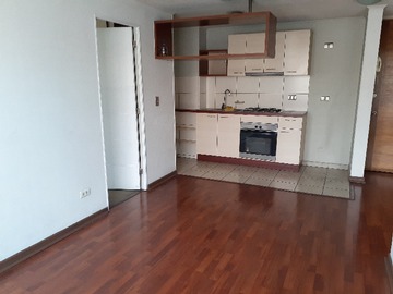 Venta / Departamento / Santiago