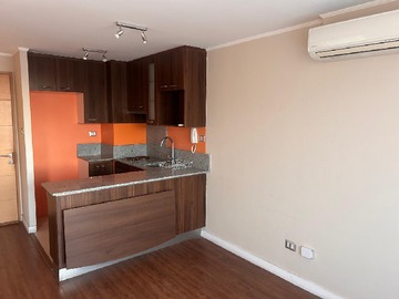 Departamento en arriendo mensual en Chañarcillo 381, Copiapó, Región de Atacama 1530000, Chile, Copiapó - 1 dormitorio, 1 baño
