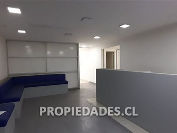 Oficina en venta en Metro Universidad de Chile / Estado, Santiago - 10 dormitorios, 4 baños