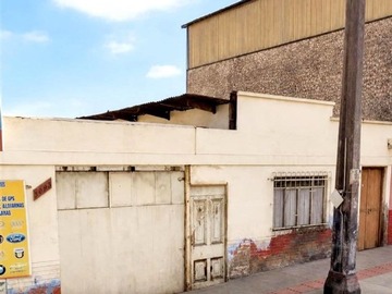 Sitio en venta en Manuel Matta con Covadonga Nueva, Antofagasta - 1 baño