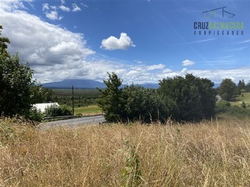 Parcela en venta en Parcela Comercial, directo ruta Pto Varas-Alerce, Puerto Varas