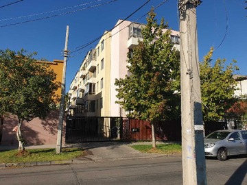Venta / Departamento / La Cisterna