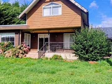 Parcela en venta en manantiales de los rios, Osorno - 3 dormitorios, 2 baños