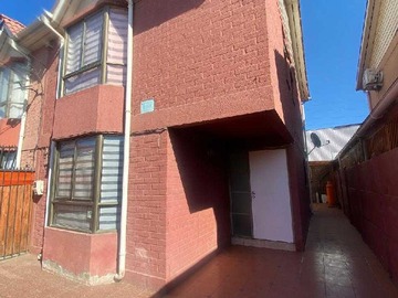 Casa en venta en Vistas Panorámicas y Confort Asegurado (164291), Quilicura - 4 dormitorios, 3 baños