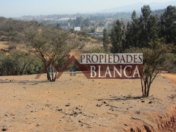 Parcela en venta en Peñablanca, Villa Alemana
