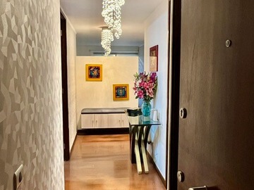 Arriendo Mensual / Departamento / Las Condes