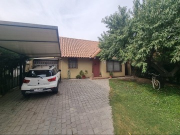 Venta / Casa / La Florida