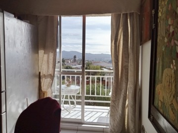 Departamento en venta en Quilpue,, Quilpué - 3 dormitorios, 1 baño