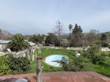Parcela en venta en Liceo de Peñaflor, Peñaflor - 6 dormitorios, 3 baños