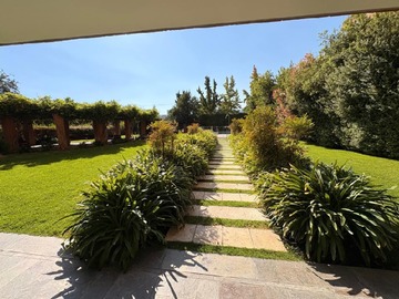 Departamento en venta en Precioso departamento en martin de zamora, las condes, Las Condes - 2 dormitorios, 2 baños