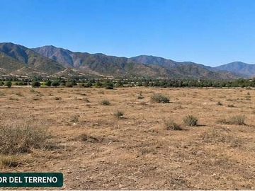 Terreno en venta en Terreno Ideal para Inversión en Sector Tranqu (182550), Curacaví
