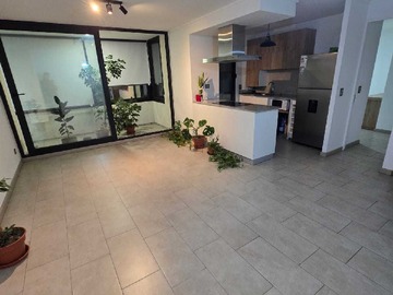 Arriendo Mensual / Departamento / Rancagua