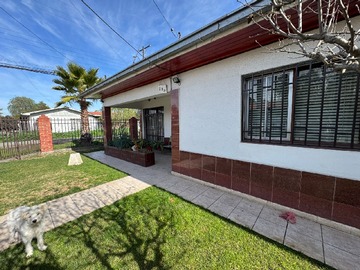 Casa en venta en Pedro Aguirre Cerda 00, Rancagua, O'Higgins 2820000, Chile, Rancagua - 6 dormitorios, 2 baños