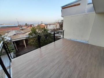 Venta / Casa / Limache
