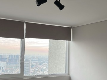 Departamento en arriendo mensual en Padre Luis Querbes 6321, Macul - 2 dormitorios, 2 baños