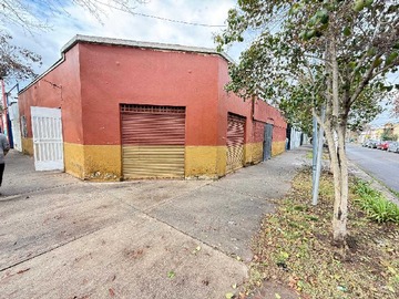 Terreno en venta en Inversión Segura en Zona de Alta Plusvalía (177595), Santiago
