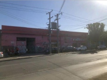 Terreno Industrial en arriendo mensual en Arica con Nicasio Retamales, Estación Central