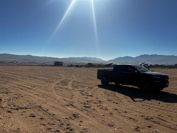 Terreno en arriendo mensual en Se arriendan terrenos en La Negra. (81767), Antofagasta