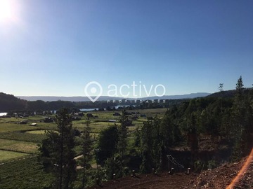 Terreno en venta en Valdivia, Quitacalzón, Valdivia