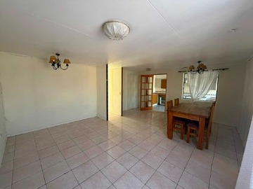 Casa en venta en Se vende casa sector norte copiapó (173512), Copiapó - 3 dormitorios, 1 baño