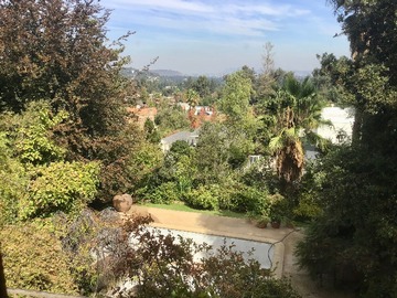 Casa en venta en Gran casa en Quinchamali (172683), Las Condes - 5 dormitorios, 6 baños