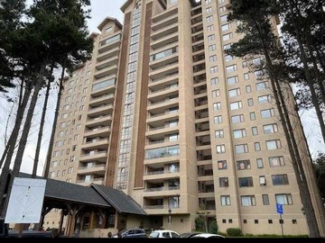 Venta / Departamento / Concepción