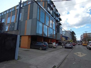 Oficina en venta en Se vende oficina calle trizano (98012), Temuco - 1 dormitorio, 1 baño