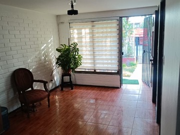Casa en venta en San josé de la estrella, La Florida - 1 dormitorio, 3 baños