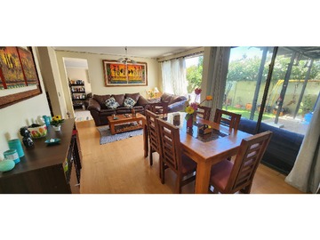 Venta / Casa / Pudahuel
