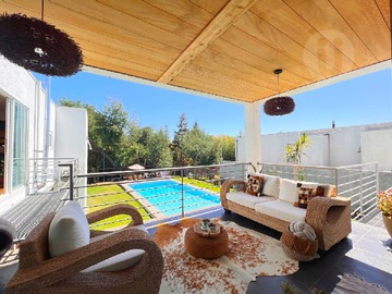 Venta / Casa / Machalí