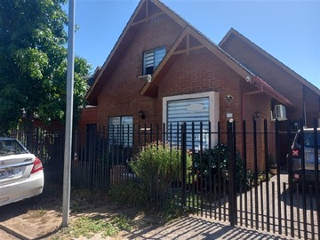 Venta / Casa / Machalí