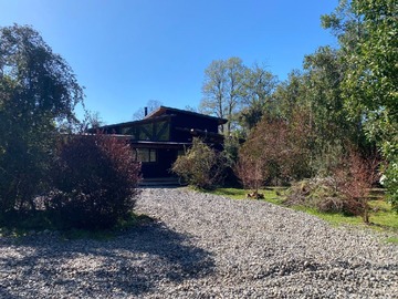 Casa en venta en Villarrica, Villarrica - 4 dormitorios, 3 baños