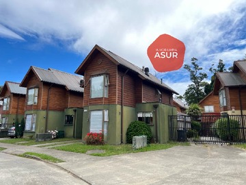 Venta / Casa / Valdivia