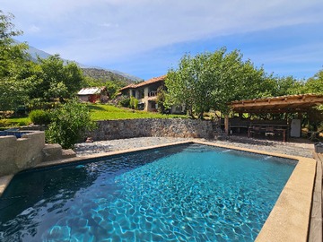 Terreno en arriendo mensual en Arriendo parcela 3500 mts la florida (180697), La Florida - 7 dormitorios, 5 baños