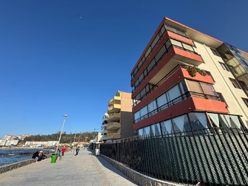 Departamento en venta en Algarrobo 2253, Algarrobo, Valparaíso 2710000, Chile, Algarrobo - 3 dormitorios, 2 baños
