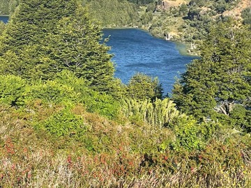 Terreno en venta en Lago atravesado (64818), Coyhaique
