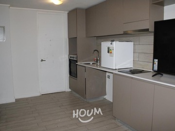 Departamento en venta en San pablo, Santiago - 1 dormitorio, 1 baño