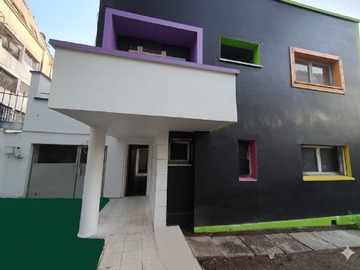Casa en venta en Tobalaba (118118), Providencia - 6 dormitorios, 5 baños