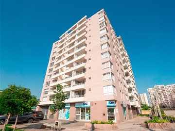 Departamento en venta en Capitan Bynon - Avenida Domingo Santa María - Fermín Vivaceta, Independencia - 3 dormitorios, 2 baños