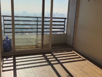 Arriendo Mensual / Departamento / Estación Central