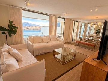 Casa en arriendo mensual en Arriendo casa Mediterránea La Dehesa (170860), Lo Barnechea - 4 dormitorios, 4 baños