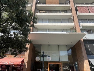 Departamento en venta en Francisco Antonio Encina, Providencia - 1 dormitorio, 1 baño