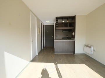 Departamento en venta en Nicasio Retamales, Estación Central - 1 dormitorio, 1 baño